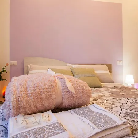 B&B Le Rose Di Gori Cristina-3